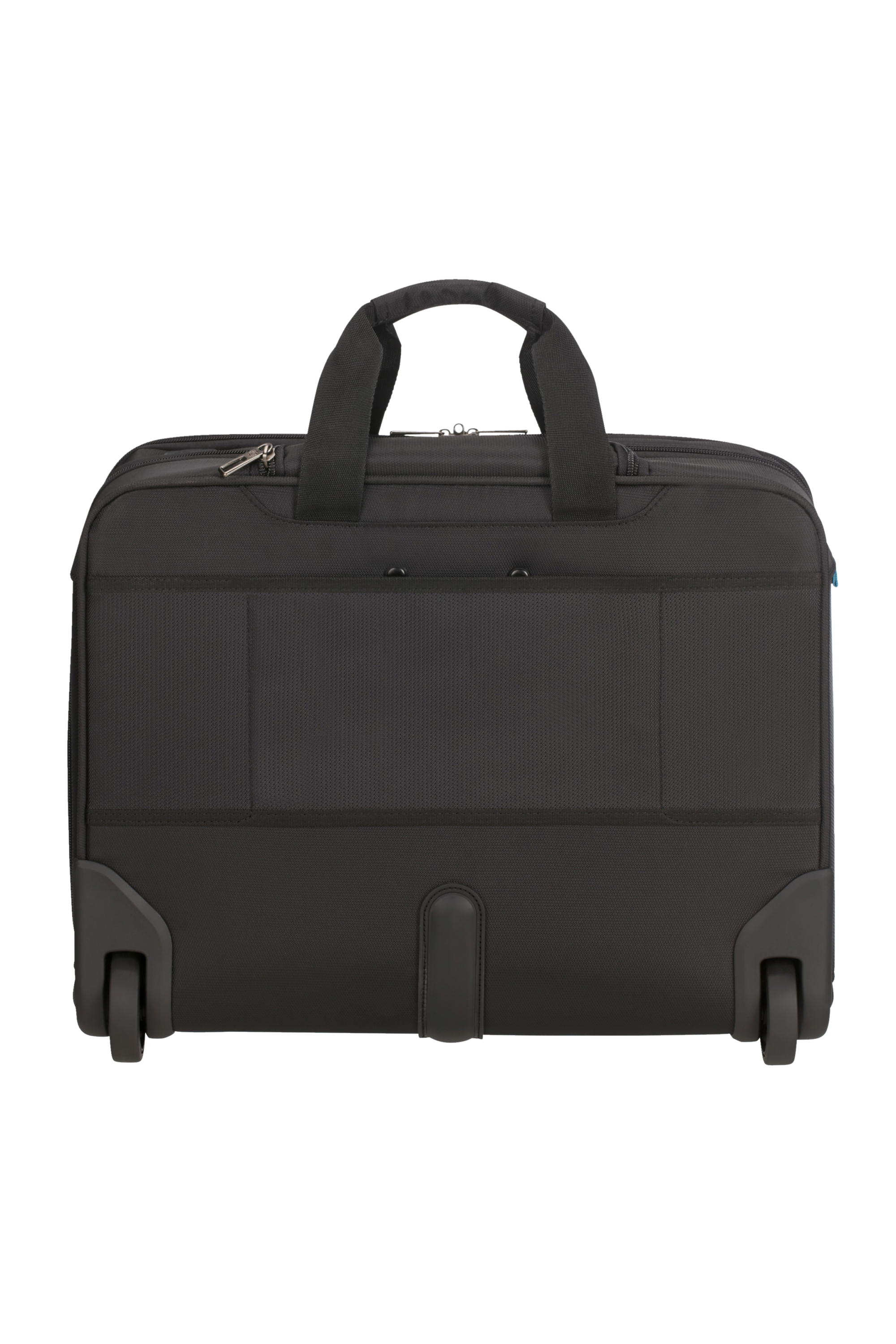 samsonite rolling tote 17.3