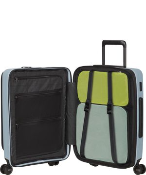 Restackd Spinner expandable (4 wheels) 55cm 55 x 40 x 23 cm | 3.1 kg