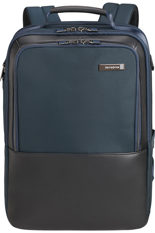 Samsonite Safton Laptop Backpack 2C  15.6inch Blue