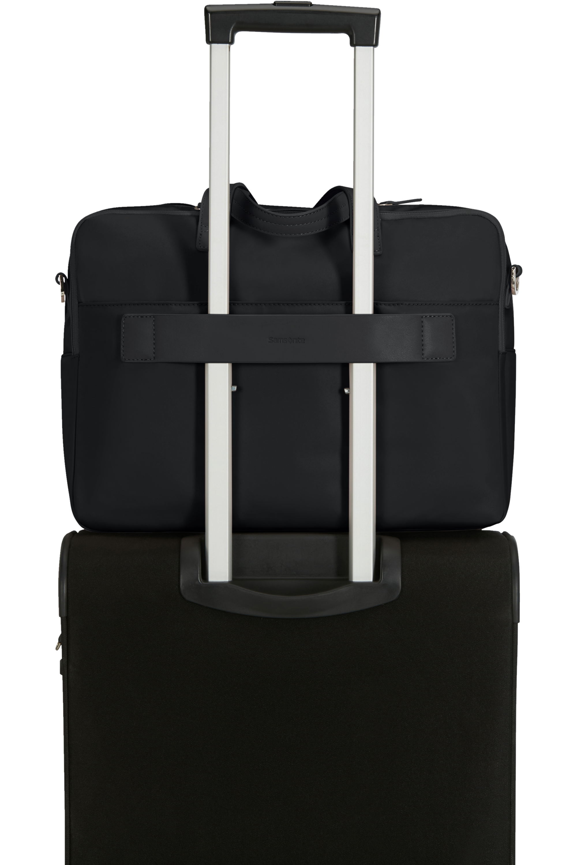 Eco Wave Briefcase 15.6\
