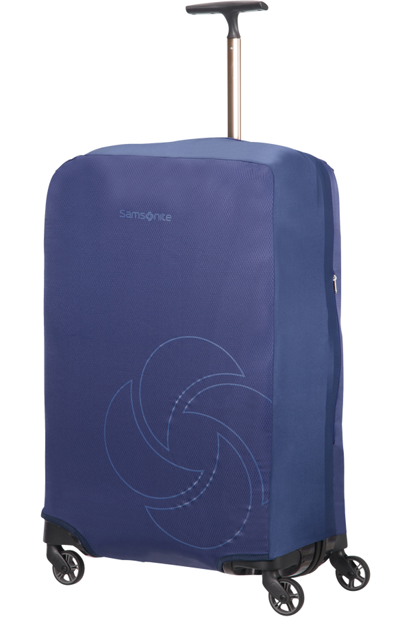 Travel Accessories Luggage Cover M Spinner 69cm Samsonite UK