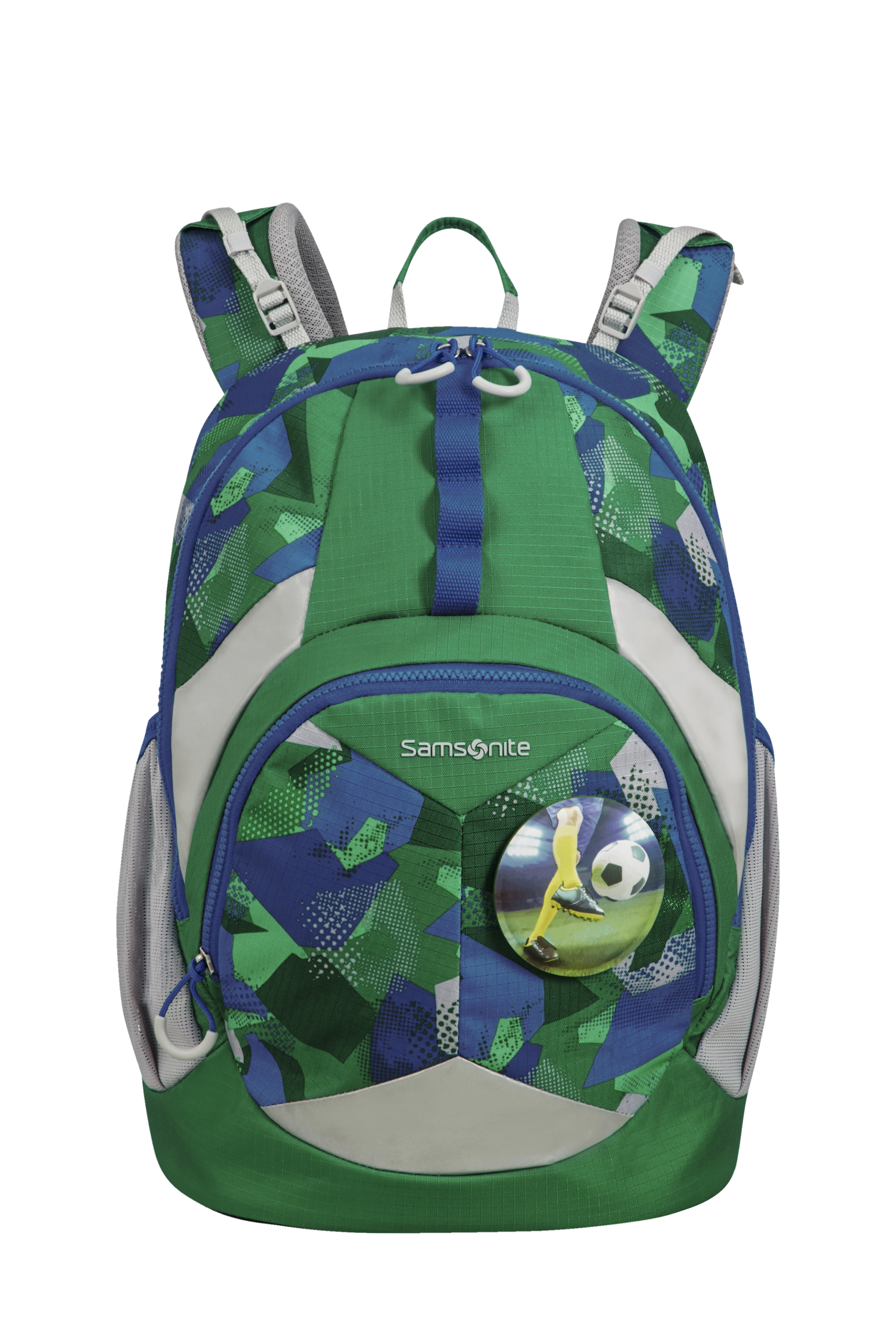 ergo fit backpack