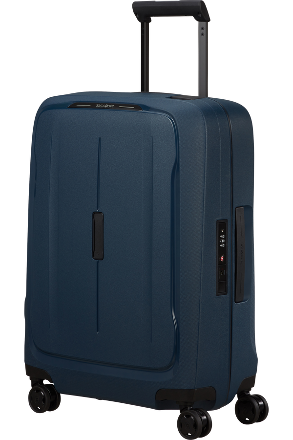 Samsonite Essens Spinner 55cm  Midnight Blue