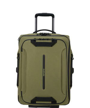 Ecodiver Duffle with wheels / Backpack 55cm 55 x 40 x 25 cm | 2.8 kg