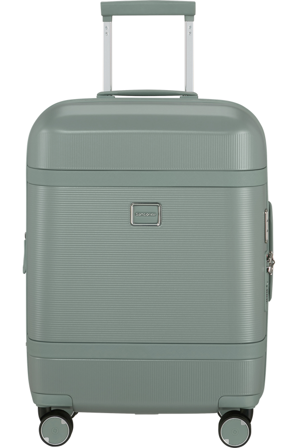 Samsonite Image Spinner Expandable 55cm  Thyme