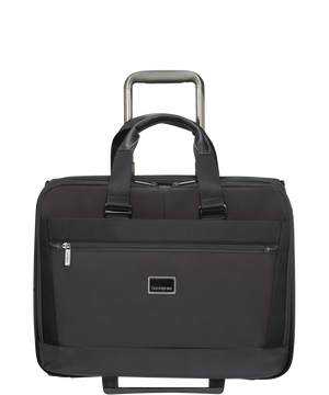 Waymore Laptop Bag with wheels  15.6" 37 x 46 x 20 cm | 3.2 kg