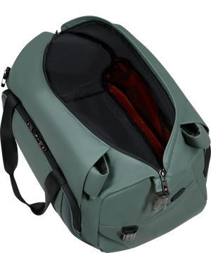 Glazed Duffle Bag / Backpack 48cm 22 x 48 x 37 cm | 1 kg