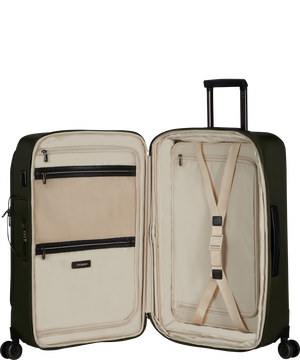 Splendix Spinner (4 wheels) 67cm 67 x 44 x 27/31 cm | 4.3 kg