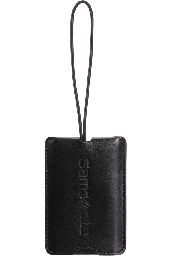Travel Accessories Secure Luggage Tag Samsonite UK