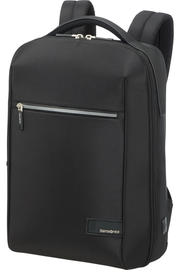 Samsonite Litepoint Laptop Backpack 14.1'  Black