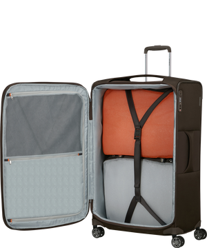 Re-Lite Spinner expandable (4 wheels) 78cm 78 x 48 x 33 cm | 3.2 kg