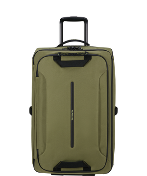 Ecodiver Duffle with wheels 67cm 67 x 43 x 28 cm | 2.9 kg