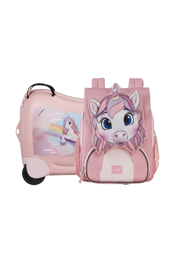 UNICORN TESS SET 2