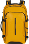 Samsonite Ecodiver TRAVEL BACKPACK S 38L  Yellow