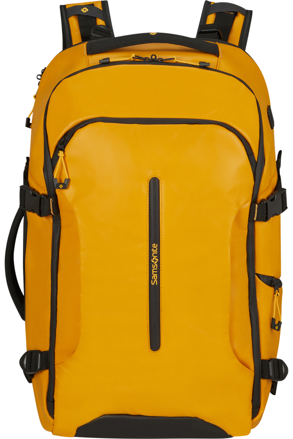 Samsonite Ecodiver TRAVEL BACKPACK S 38L  Yellow