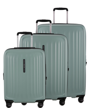 Fyrm Luggage set