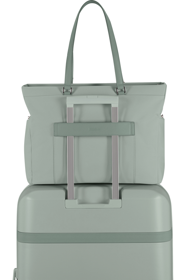 Image Biz Tote 14.1"