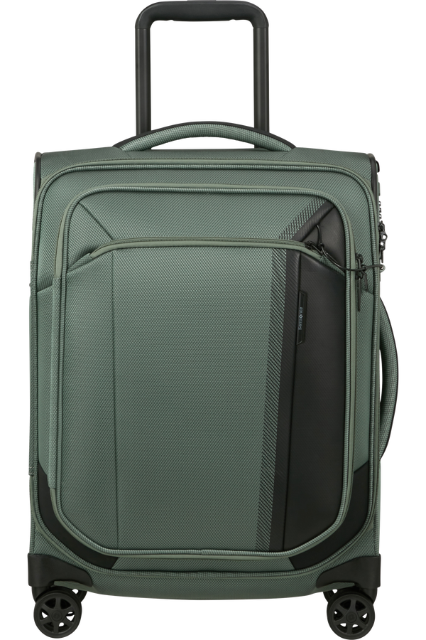 Samsonite Respark Spinner 55/20 Strict 55cm  Light Sage