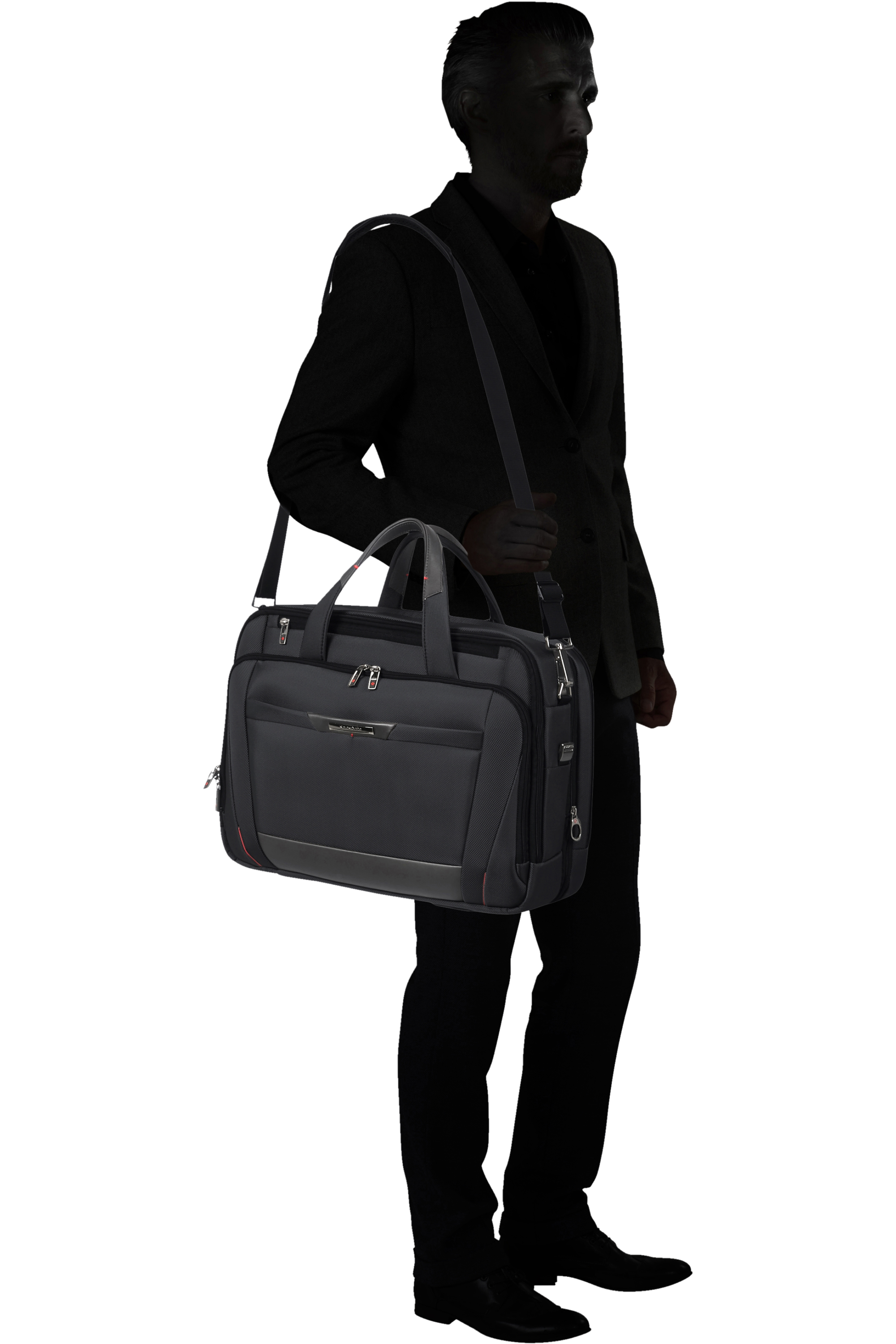 samsonite bailhandle 17.3
