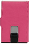 Samsonite Alu Fit 202 - Slide-up Wallet  Fuchsia
