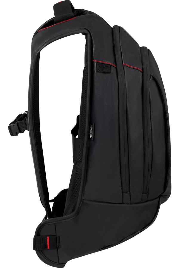 Samsonite Ecodiver LAPTOP BACKPACK M  Black
