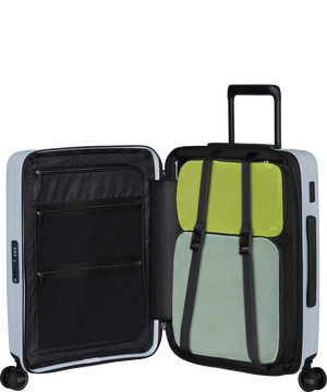 Restackd Spinner expandable (4 wheels) 55cm 55 x 40 x 20/23 cm | 2.7 kg