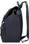 Samsonite Zalia 3.0 Backpack 1 Buckle  Dark Navy