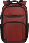 Samsonite Pro-Dlx 6 Backpack 14.1'  Red