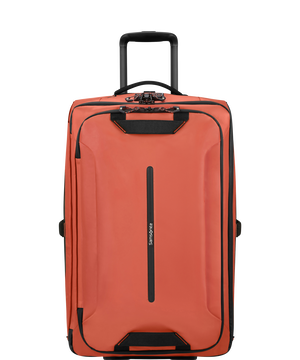 Ecodiver Duffle with wheels 67 cm 67 x 43 x 28 cm | 2.9 kg