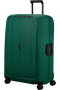 Samsonite Essens Spinner 81cm  Alpine Green