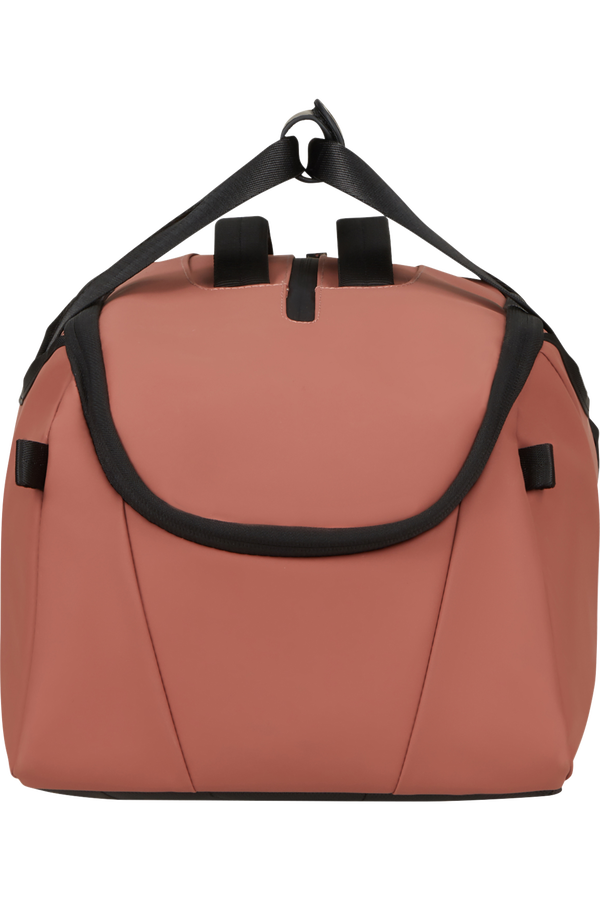 Glam-Go Duffle Bag / Backpack XS