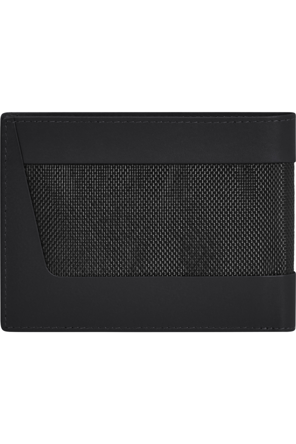 Samsonite Urban-Eye Slg 047 - B 10CC+VFL+C+2C  Black