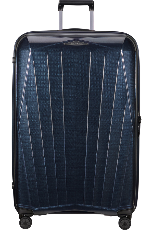 Samsonite Major-Lite Spinner 84/32 84cm  Midnight Blue