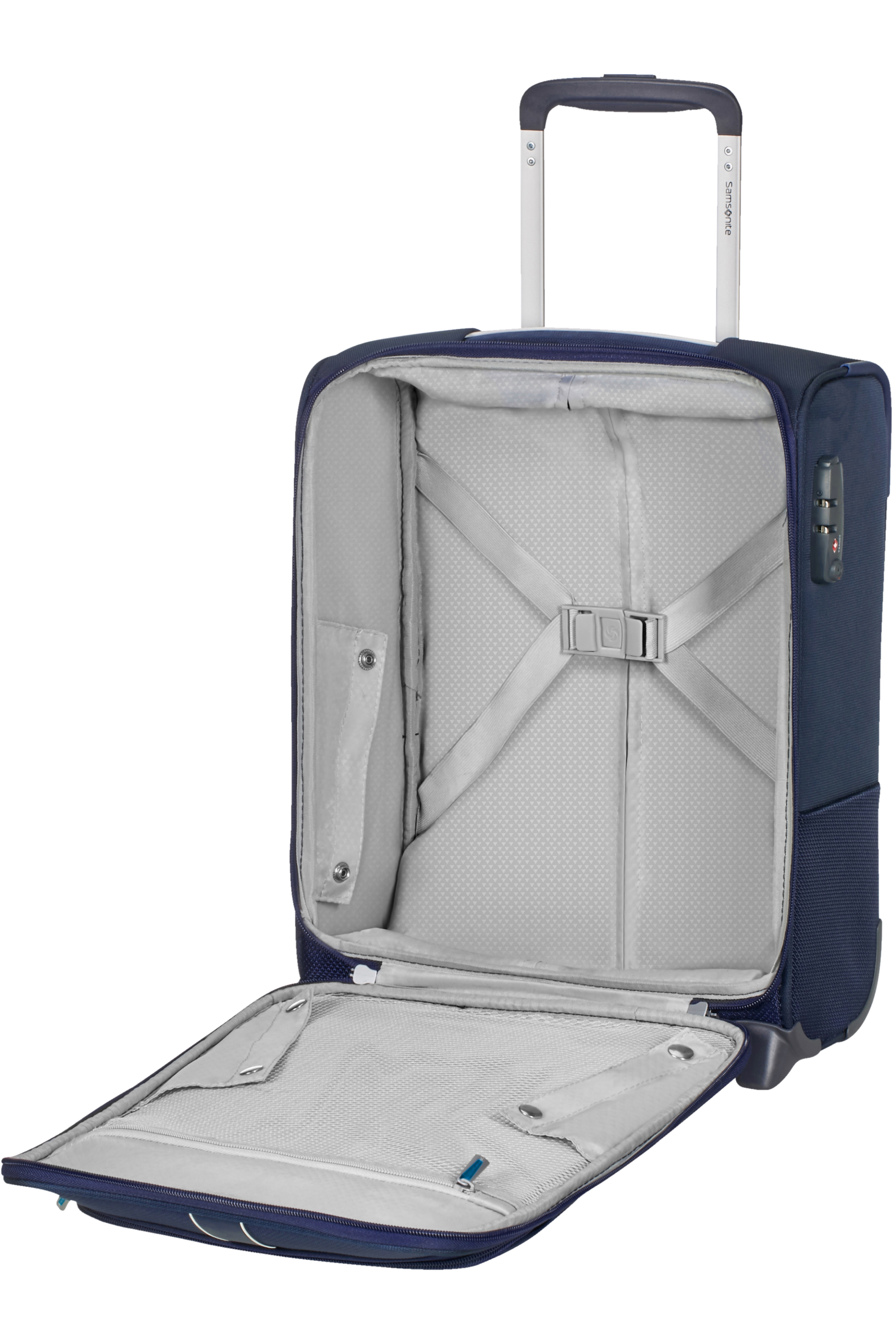 Popsoda Upright Underseater | Samsonite UK