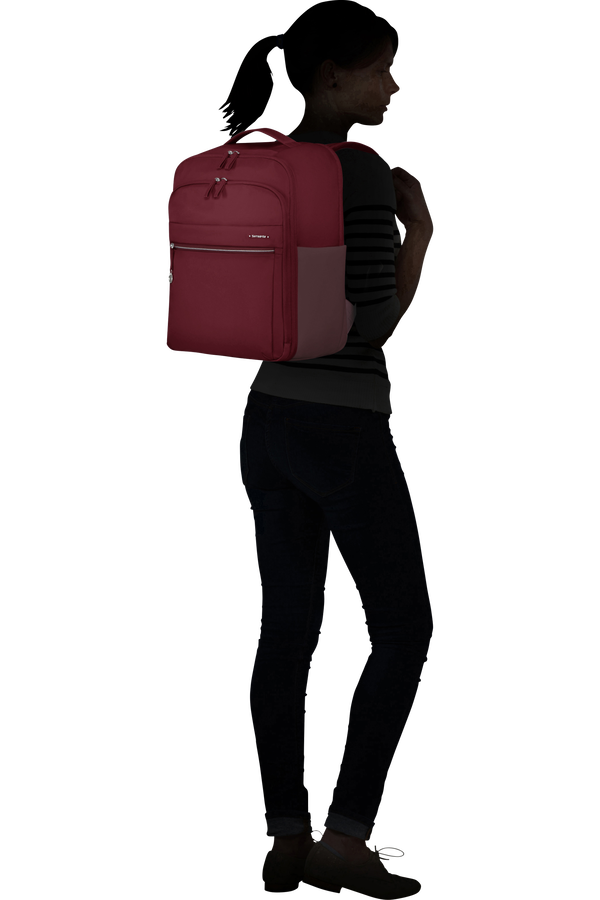 Move Journey Backpack 17.3"