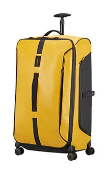 Paradiver Light Duffle with wheels 79cm 125 L | 79 x 47 x 32 cm | 3.4 kg