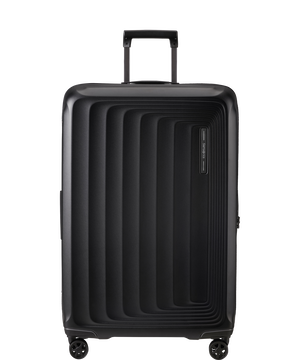 Nuon Spinner expandable (4 wheels) 75cm 75 x 49 x 30/33 cm | 3.6 kg