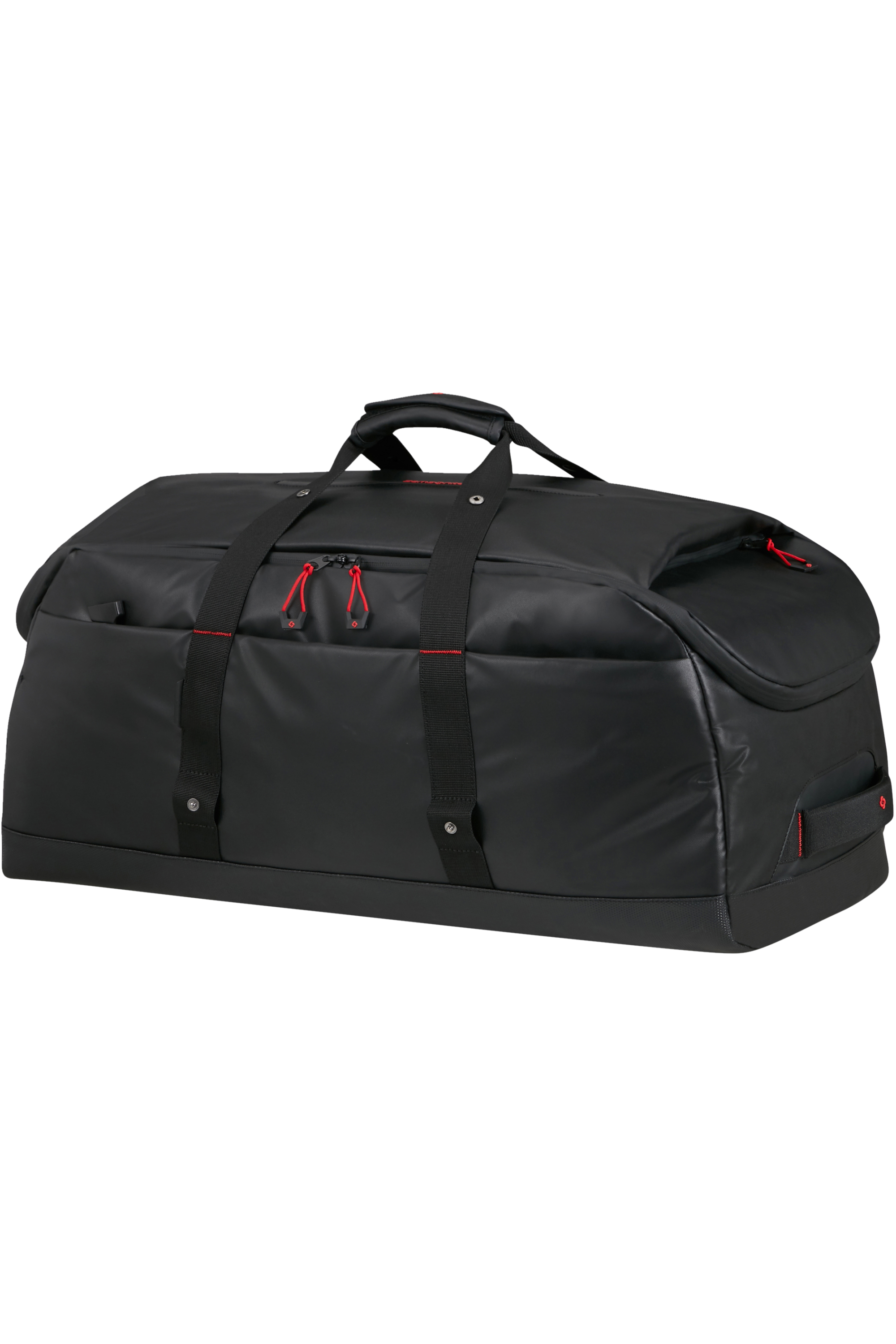 American Tourister XBag Casual2 65 Duffle Bag Red in Varanasi at best  price by Samsonite South Asia Pvt Ltd  Justdial