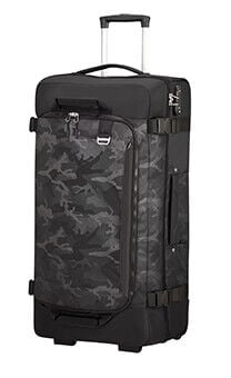 Midtown Duffle with wheels 79cm 103 L | 79 x 43 x 30 cm | 3.1 kg