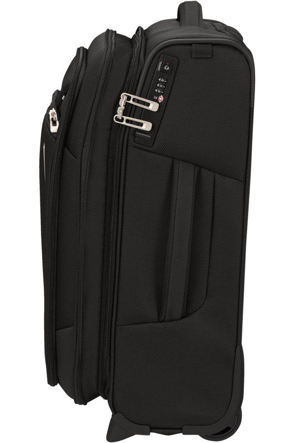 Respark Upright expandable (2 wheels) 55 cm Samsonite UK