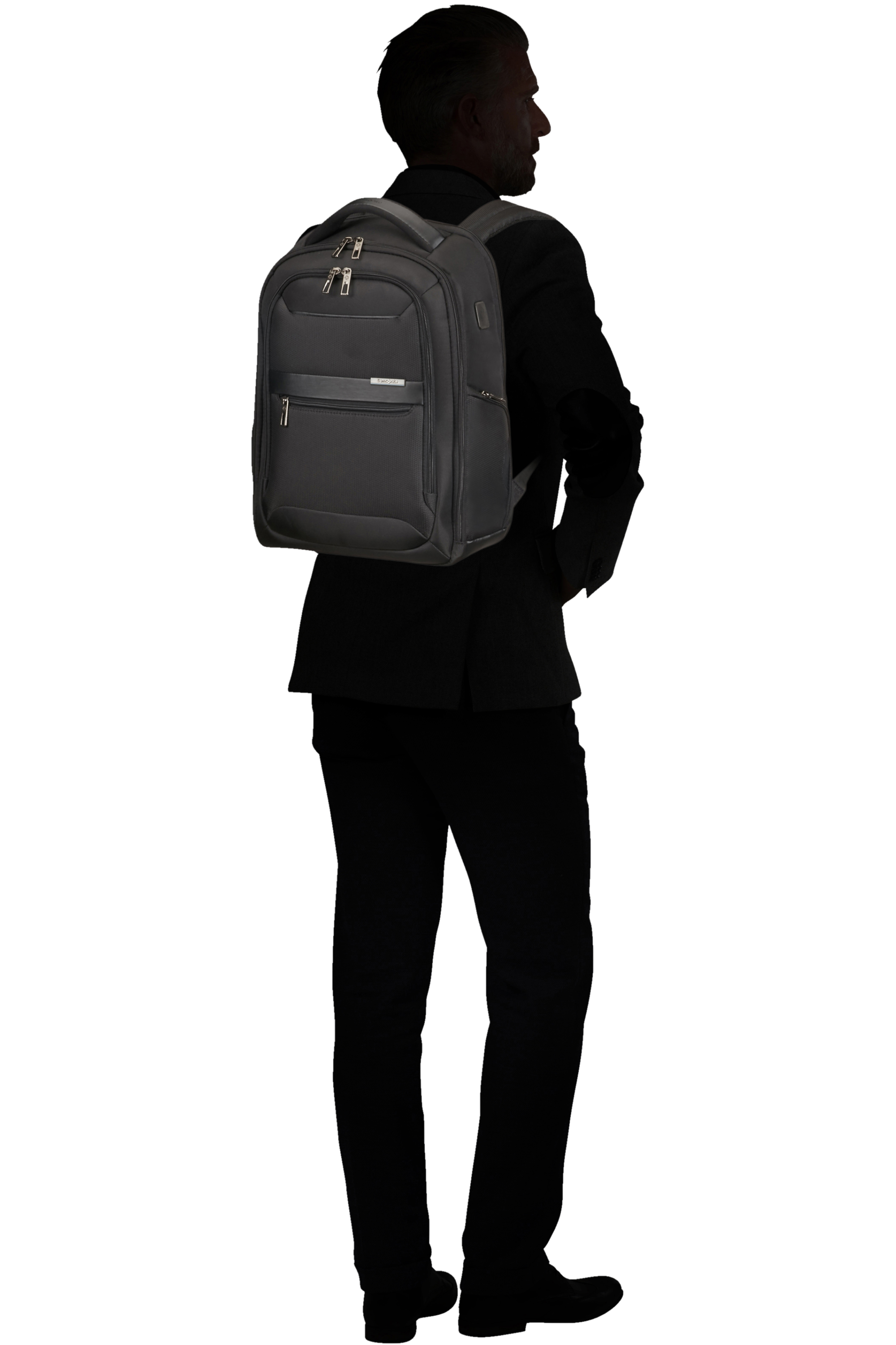 samsonite vectura backpack