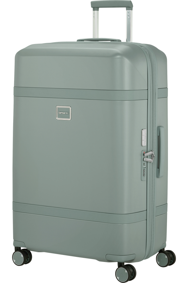 Samsonite Image Spinner Expandable 75cm  Thyme