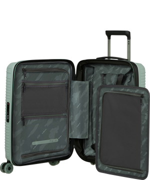 Prodiver Spinner expandable (4 wheels) 55cm 55 x 40 x 20/23 cm | 2.6 kg