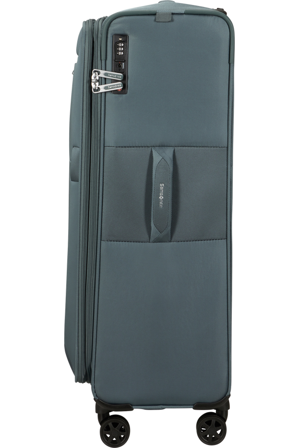 Samsonite Urbify Spinner Expandable 78cm  Dusty Blue