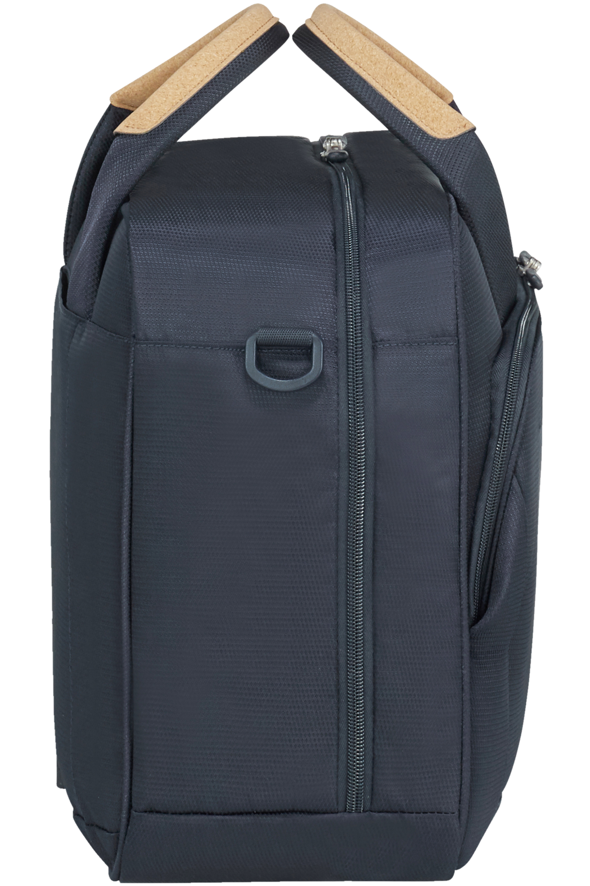44 cm 25 liters SAMSONITE Spark SNG Eco Shoulder Bag Sac bandoulière Bleu Eco Blue