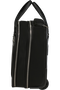 Samsonite Zalia 2.0 Rolling Tote 15.6'  Black