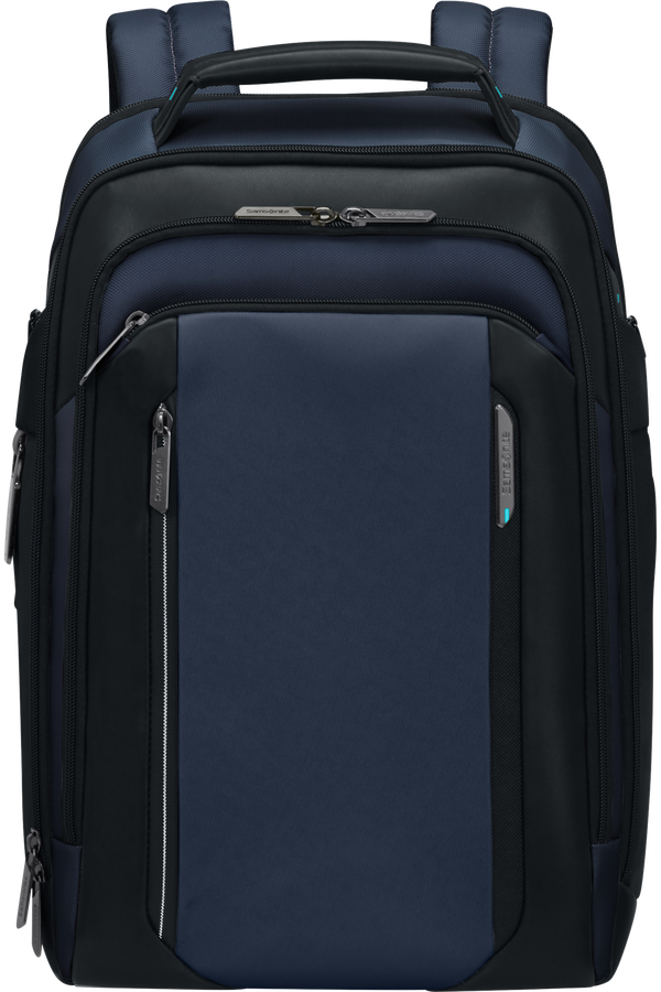 Spectrolite Backpack Blue Samsonite UK