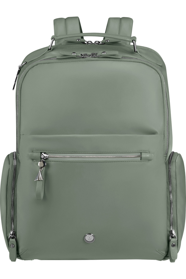 Samsonite Karissa Evo Round Backpack 15.6'  Sage