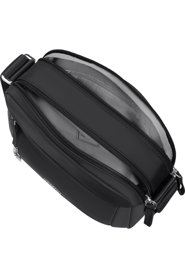 Samsonite Move 5.0 Shoulder Bag XS  Black