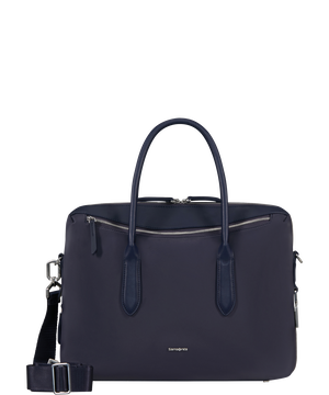 Evoluxe Briefcase 14.1" 28 x 37 x 8/12 cm | 0.8 kg